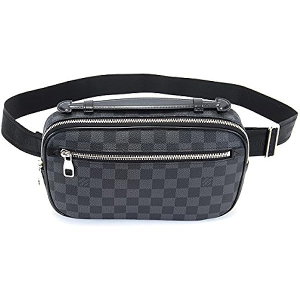 Amazon | ルイヴィトン LOUIS VUITTON バッグ ボディバッグ ウエスト